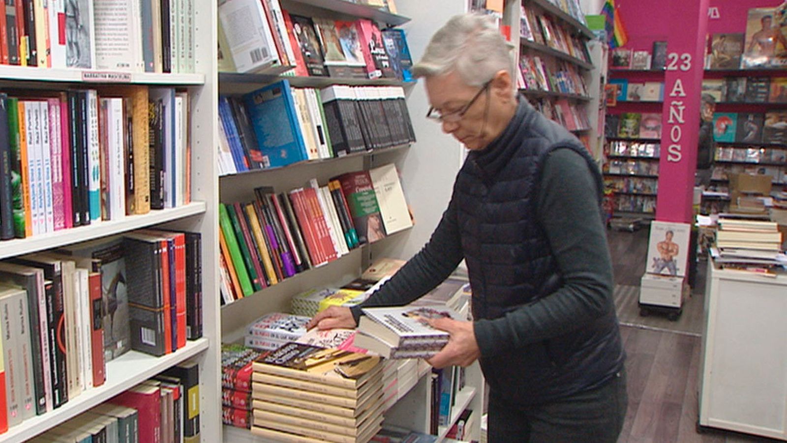 Libreria