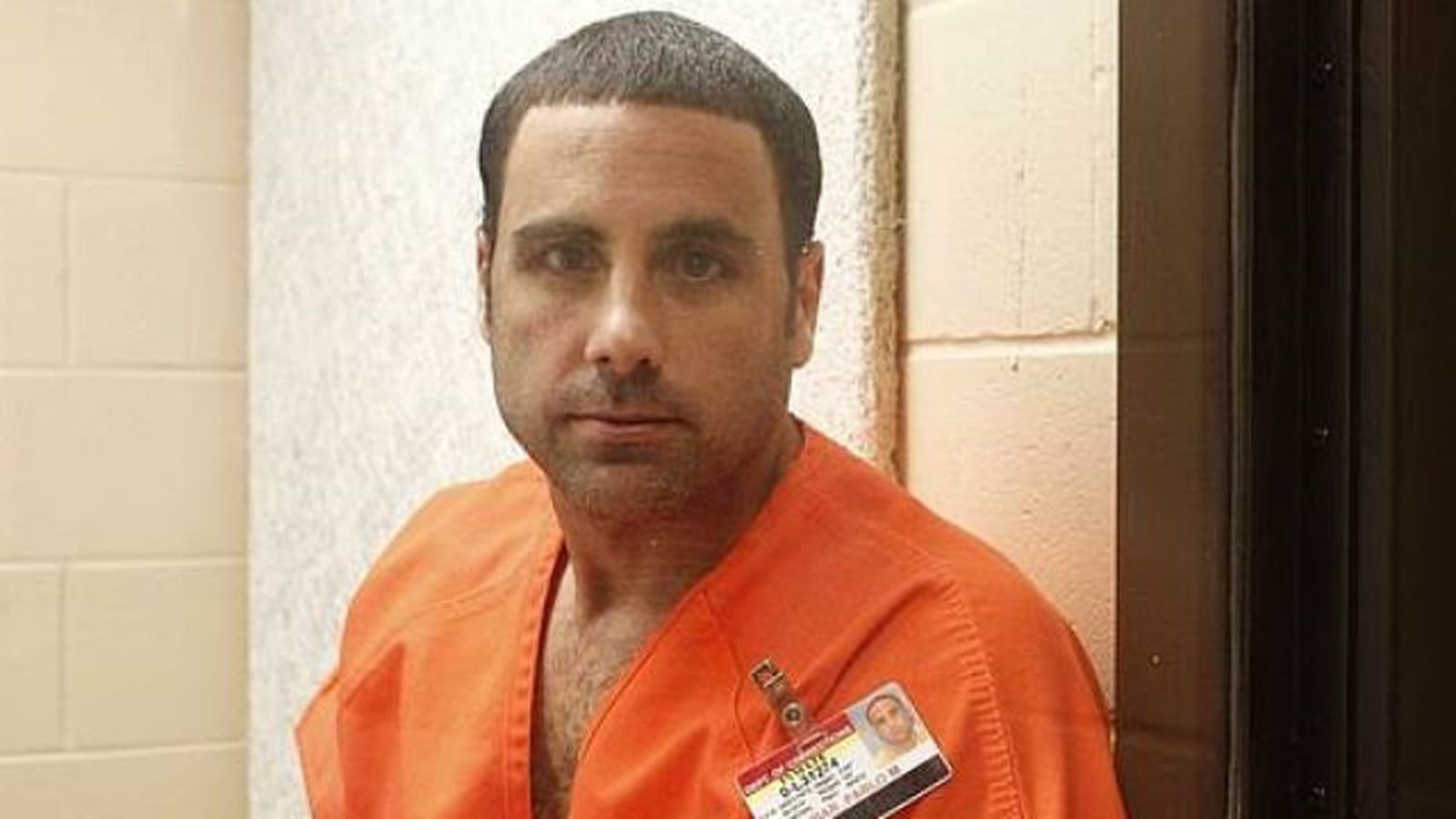 Pablo Ibar