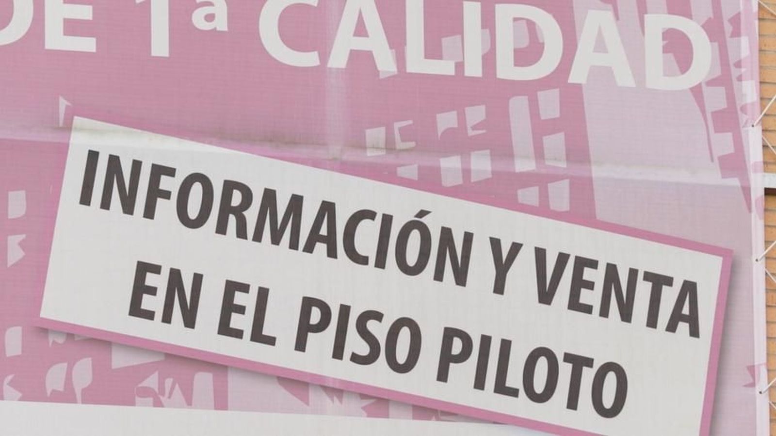 Informe Madrid: Pesadilla Inmobiliaria