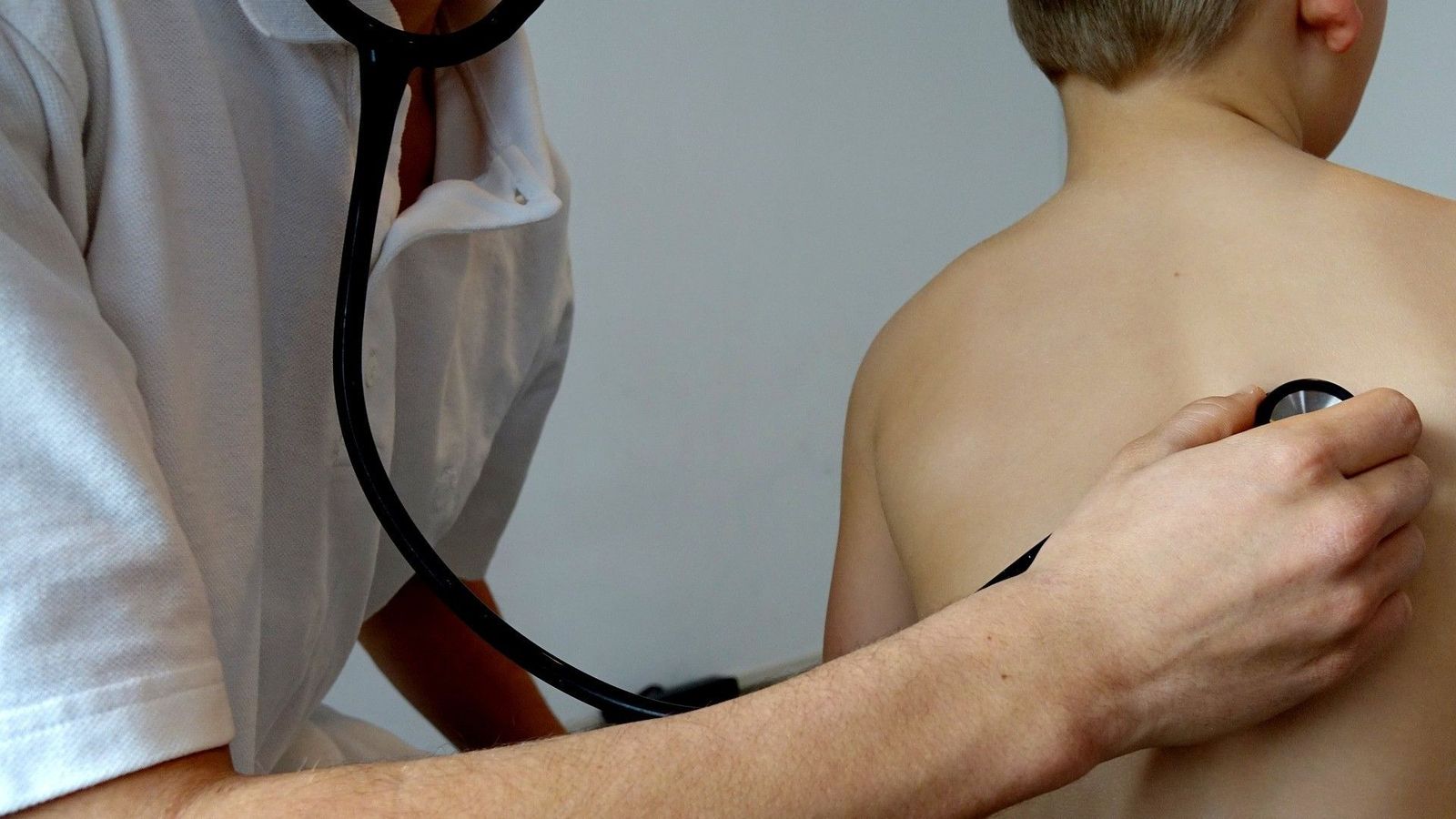 Un centro de salud en Usera lleva sin pediatras desde enero