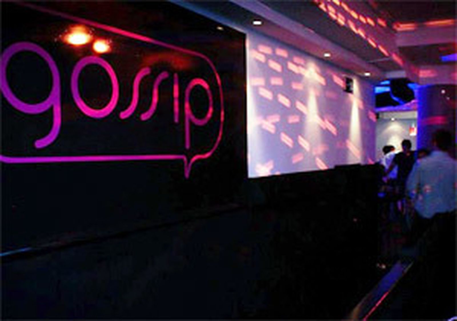 Gossip