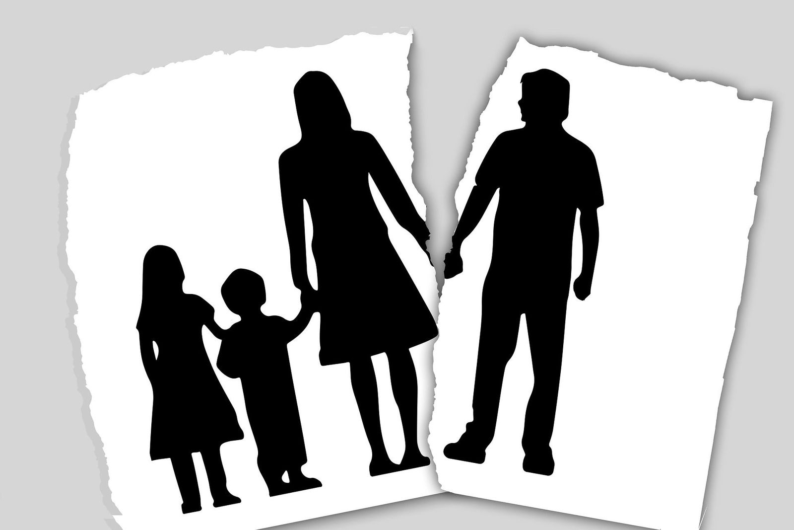 ¿Cuánto cuesta un divorcio?