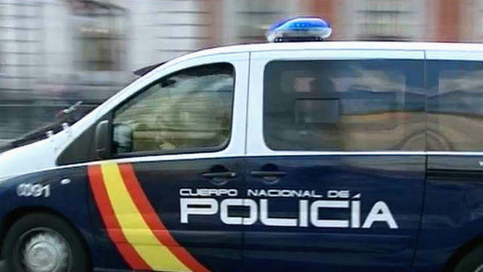 Hallan muerto con hasta 20 puñaladas a un hombre de 35 años en su piso de Carabanchel