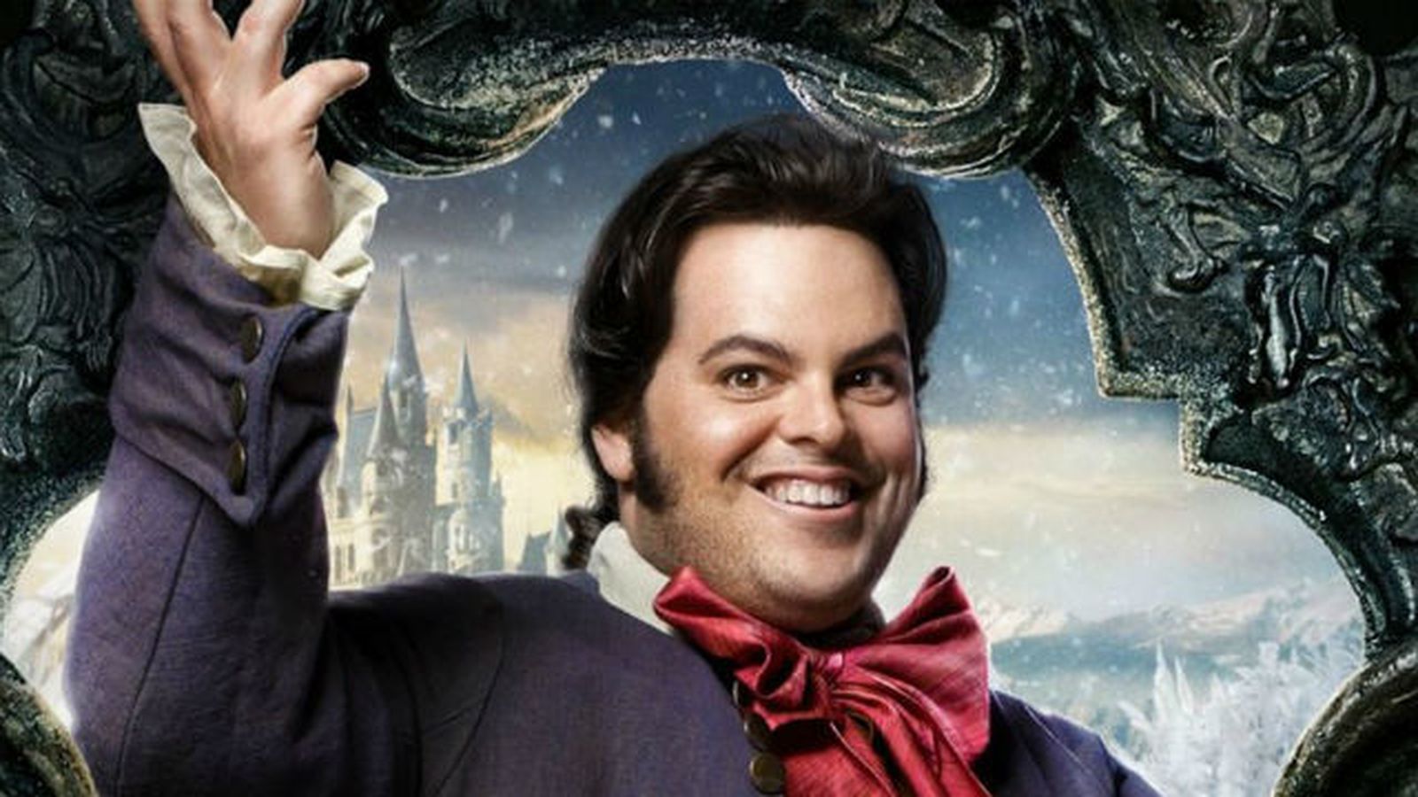 "La Bella y la Bestia" incluirá al primer personaje abiertamente gay de Disney