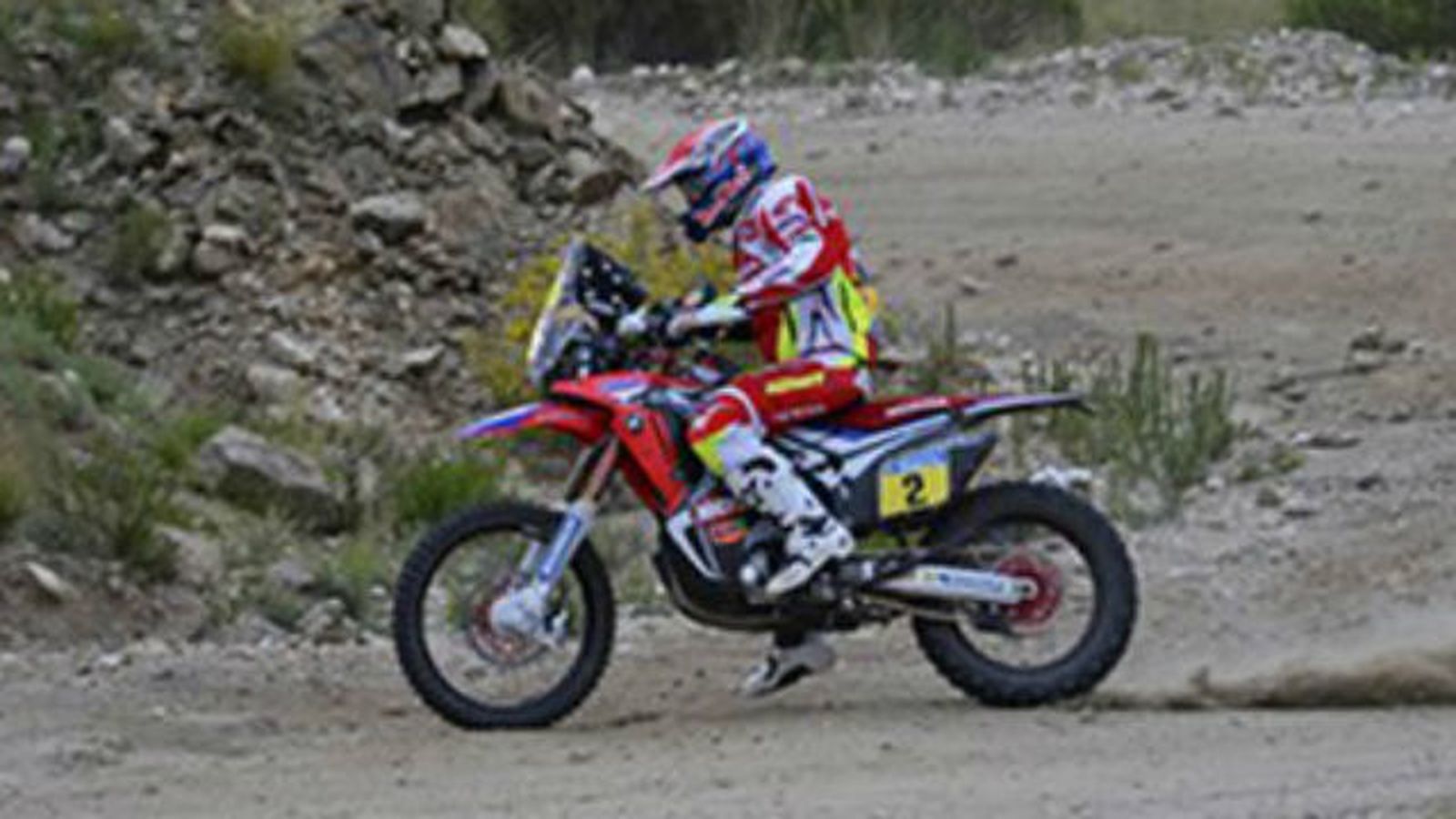 Joan Barreda
