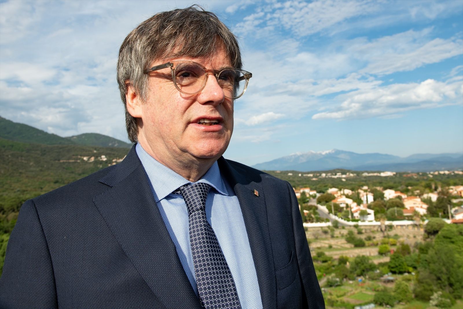 Puigdemont
