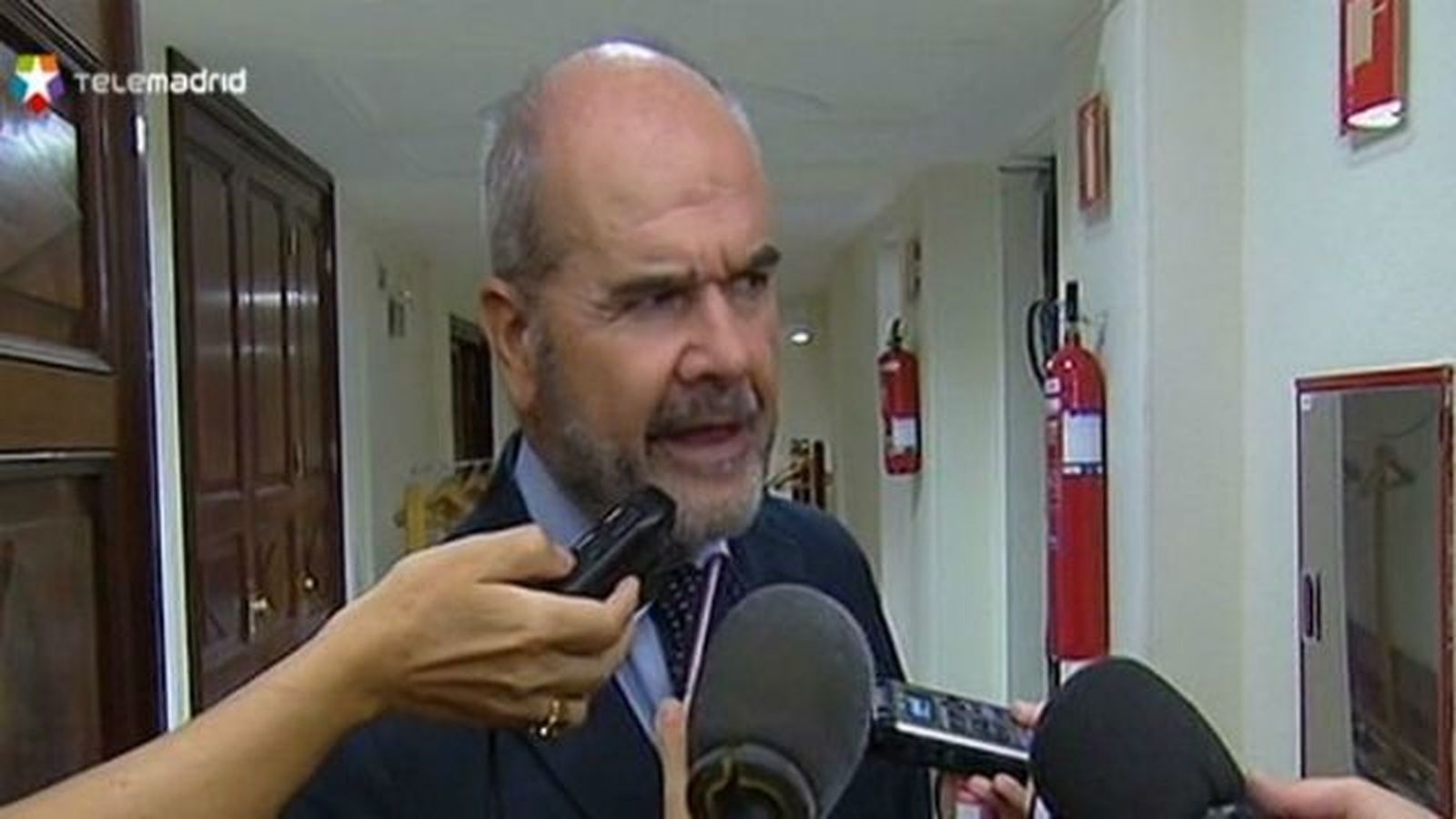 El PSOE asegura que Chaves y Griñán dejarán sus escaños si son imputados