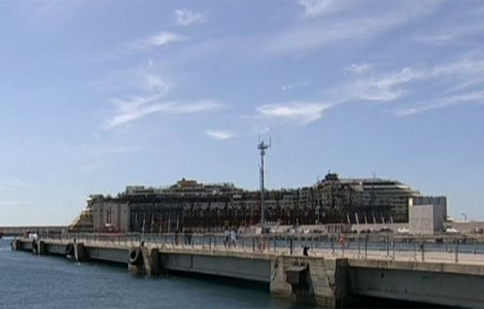 Costa Concordia