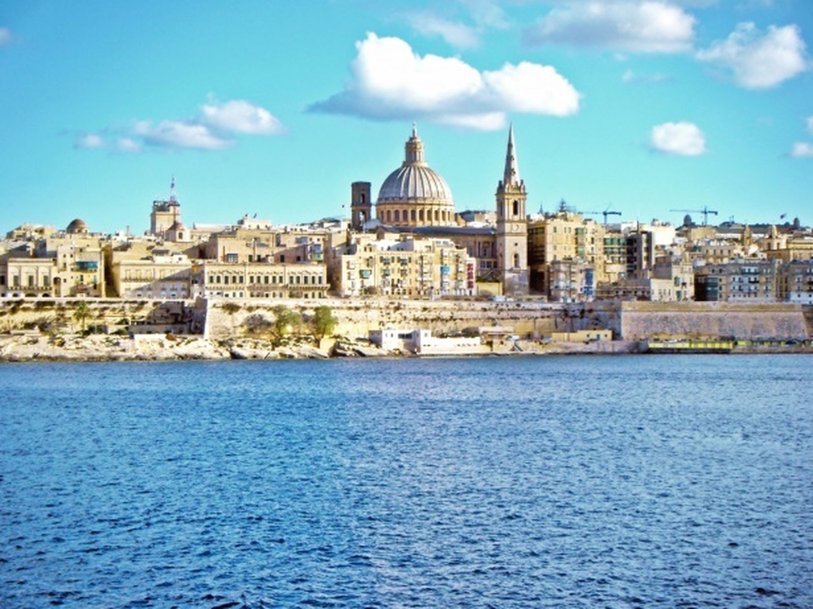 Eures: Feria de Empleo Virtual el 1 de diciembre para trabajar en Malta