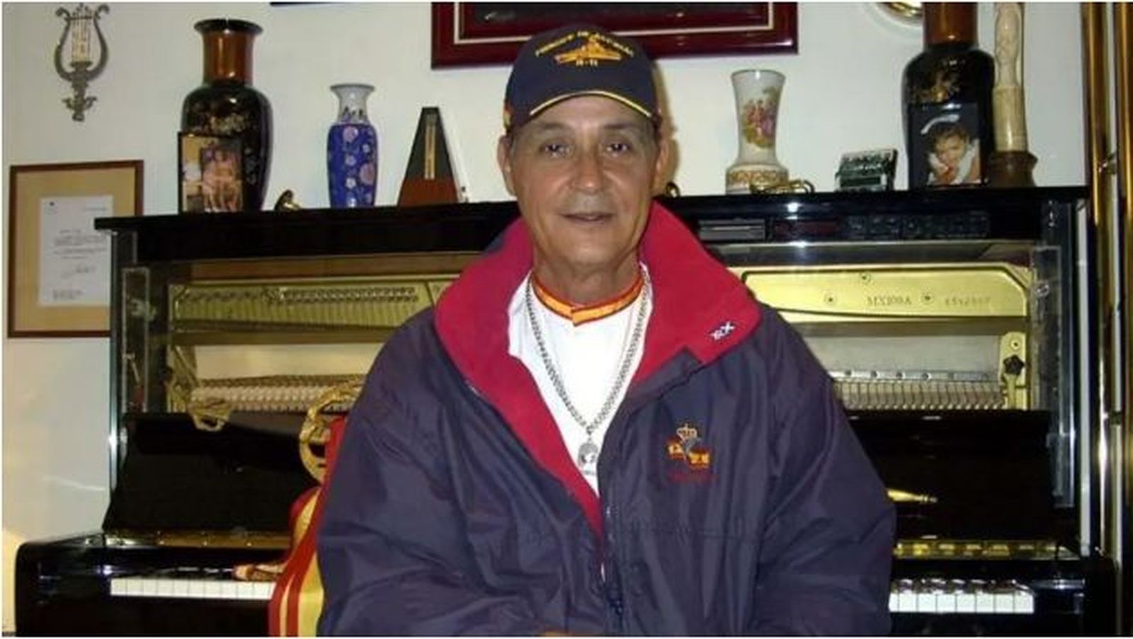 Felipe Campuzano