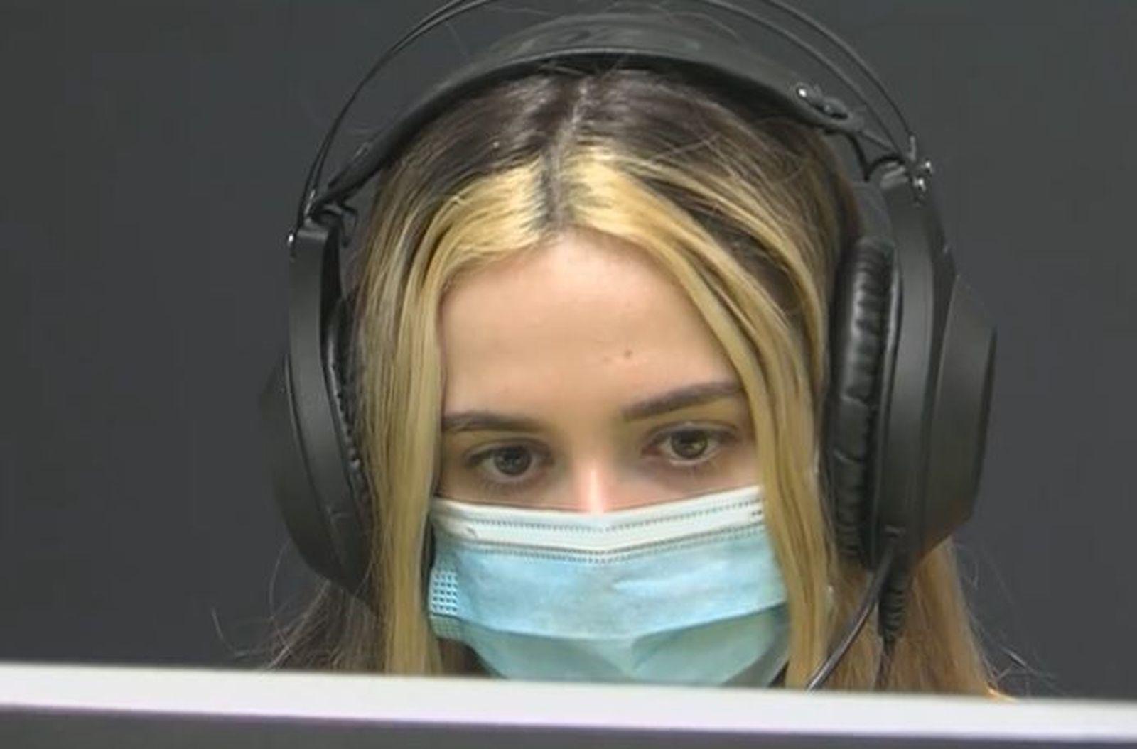 En los videojuegos, mujeres a los mandos