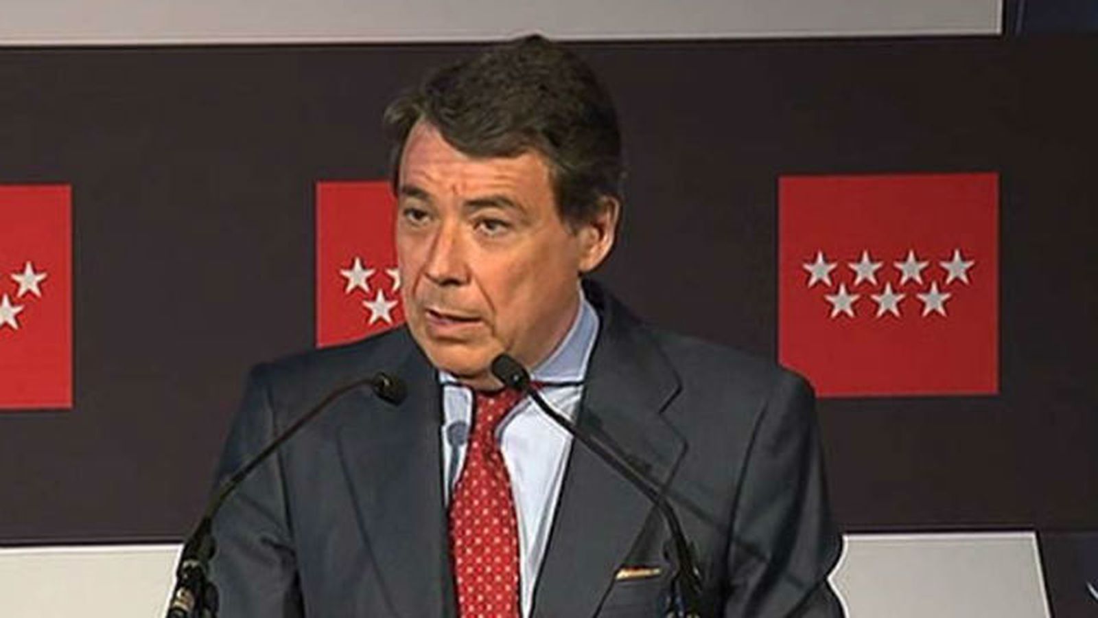 Ignacio González