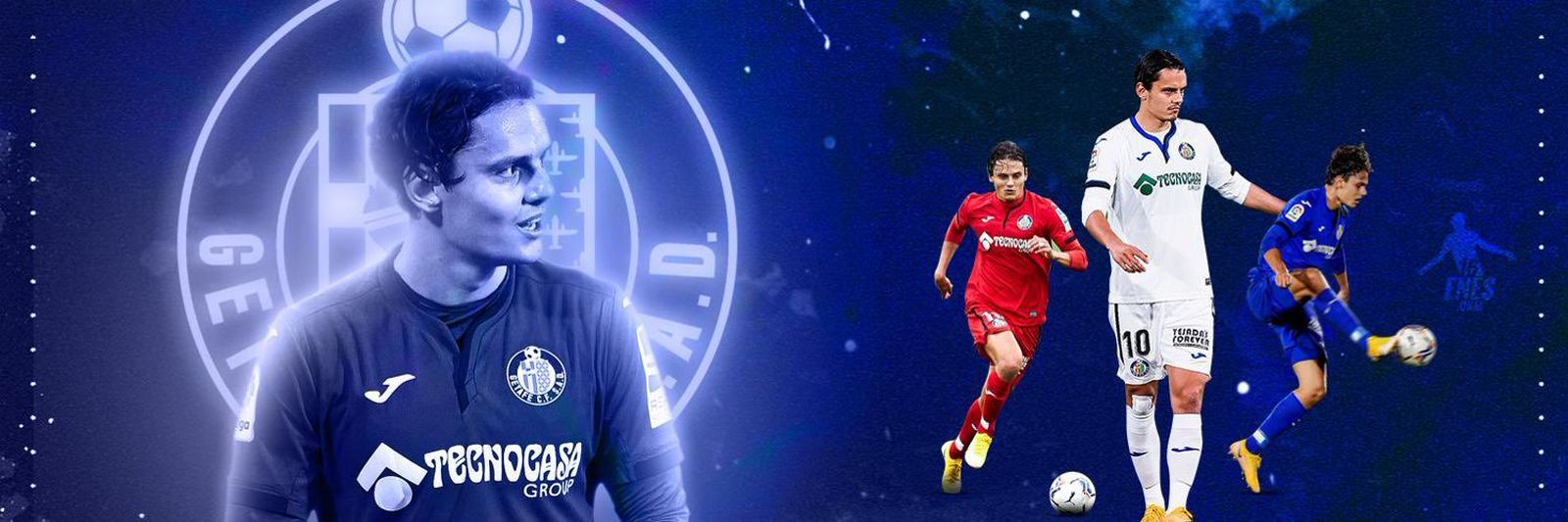 Enes Ünal