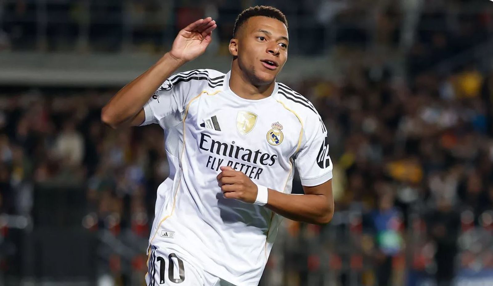 Mbappé