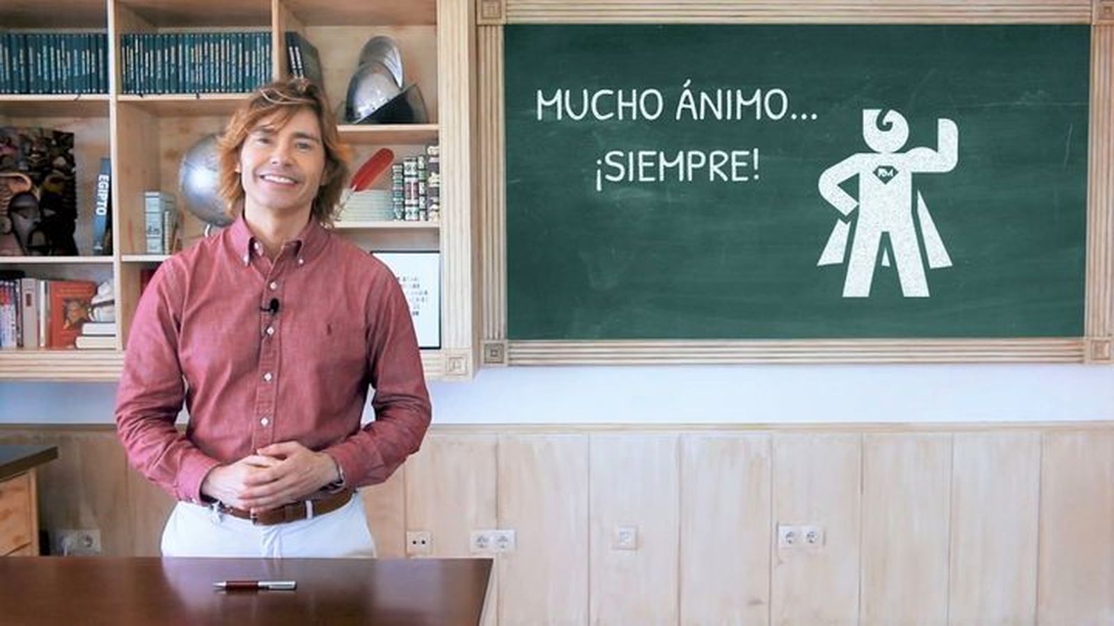 prepatar oposiciones