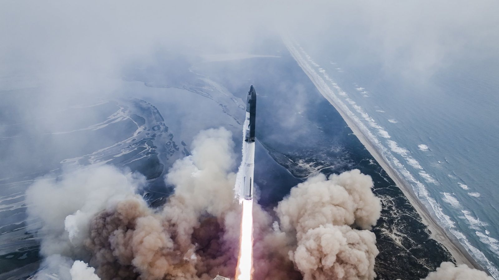 Space X