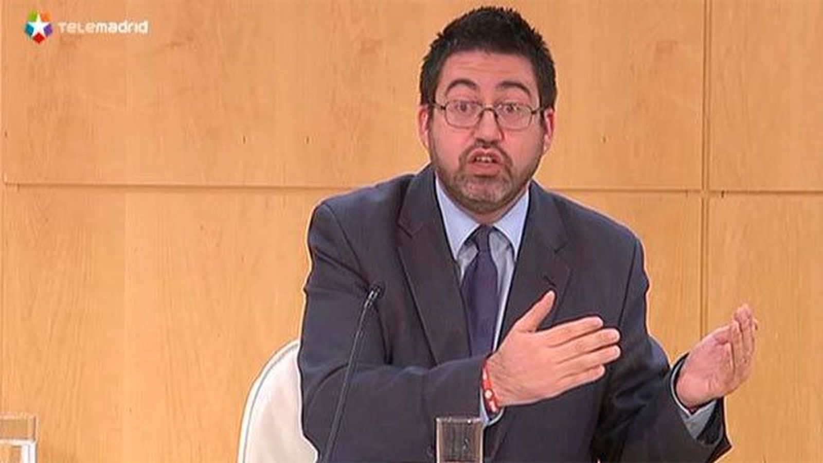 El Ayuntamiento de Madrid presenta un nuevo Plan Económico-Financiero