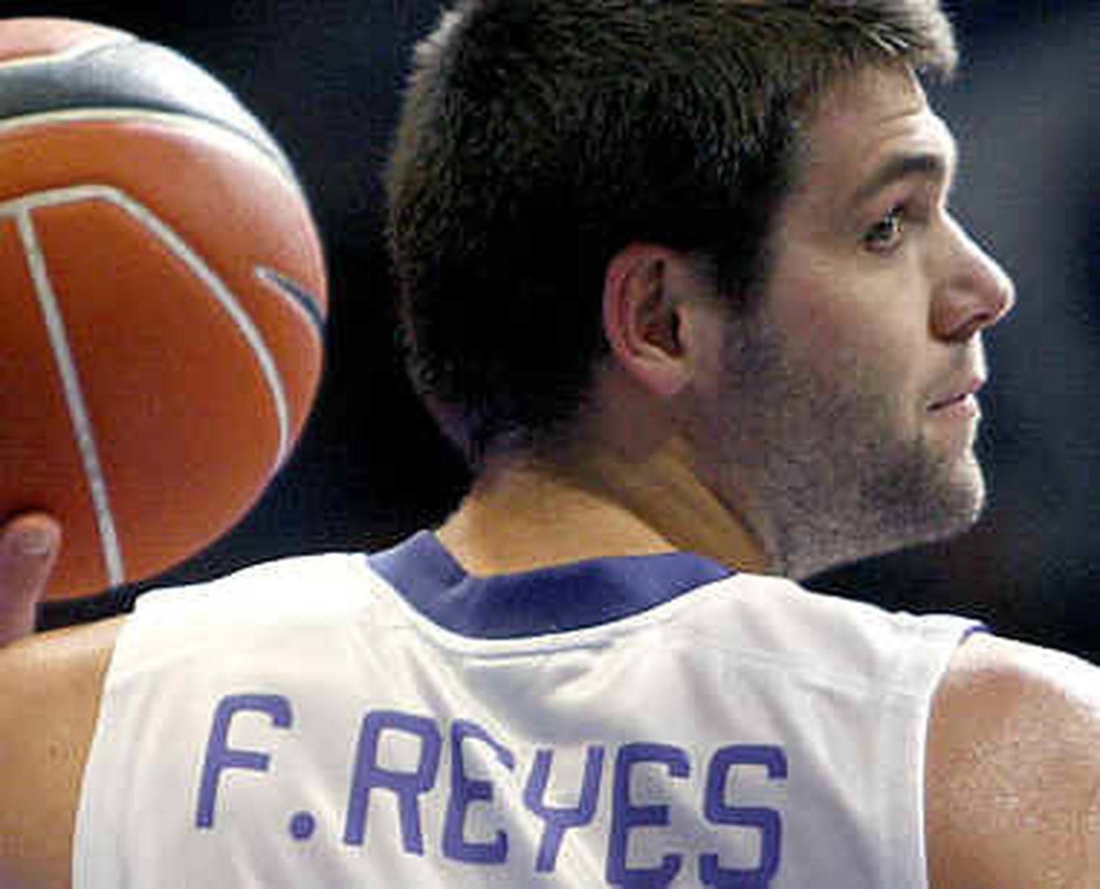 El Real Madrid calienta motores para los "play-offs"