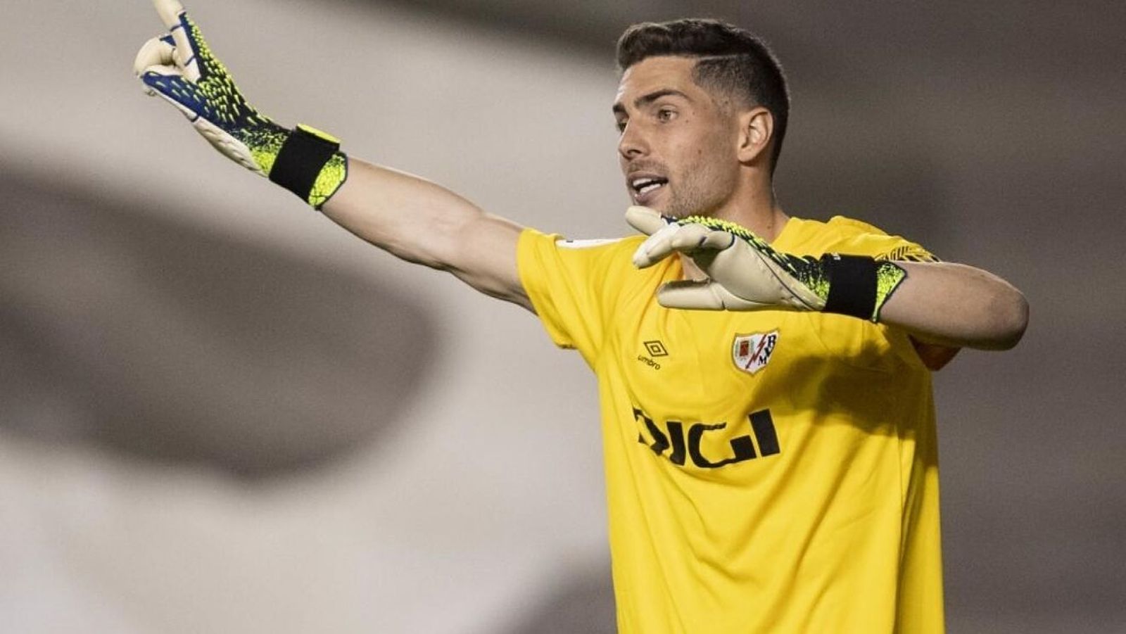 Luca Zidane