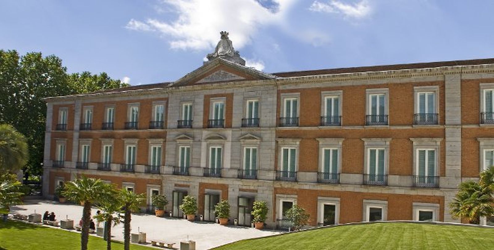 Museo Thyssen-Bornemisza