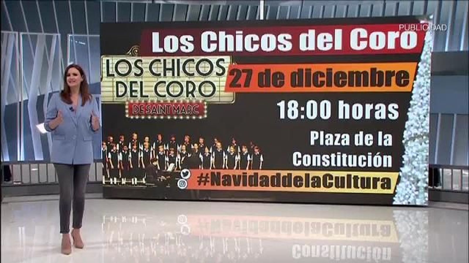 El Tiempo 26.12.2019