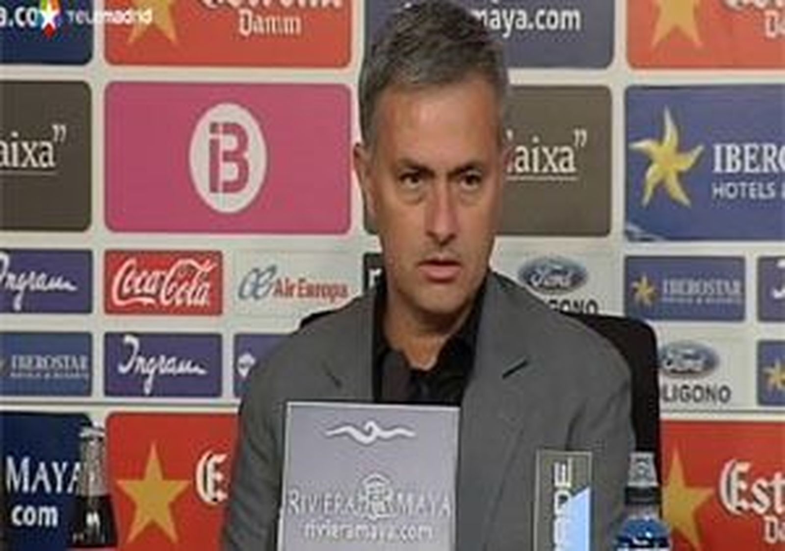 Mourinho tendrá que recomponer su equipo por quinta vez consecutiva