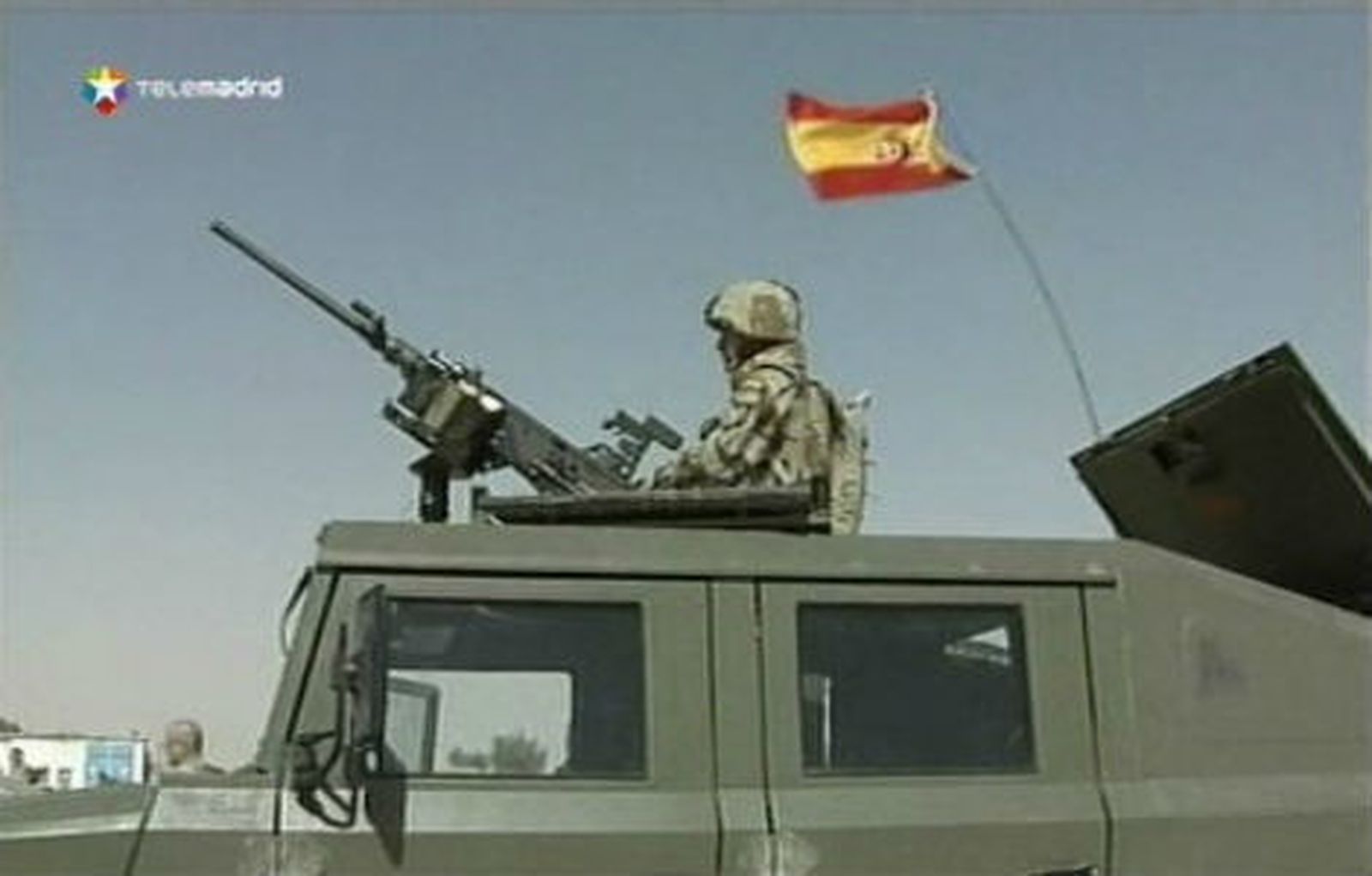 soldado