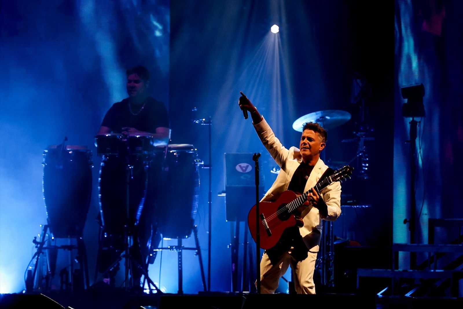 Alejandro Sanz