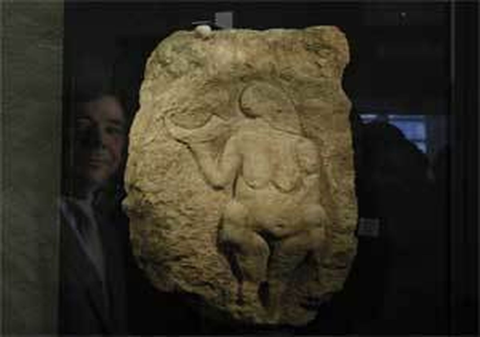 Luz verde al proyecto de ampliación del Museo Arqueológico Regional