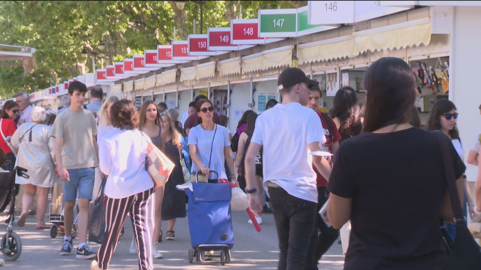 Feria del Libro 2022
