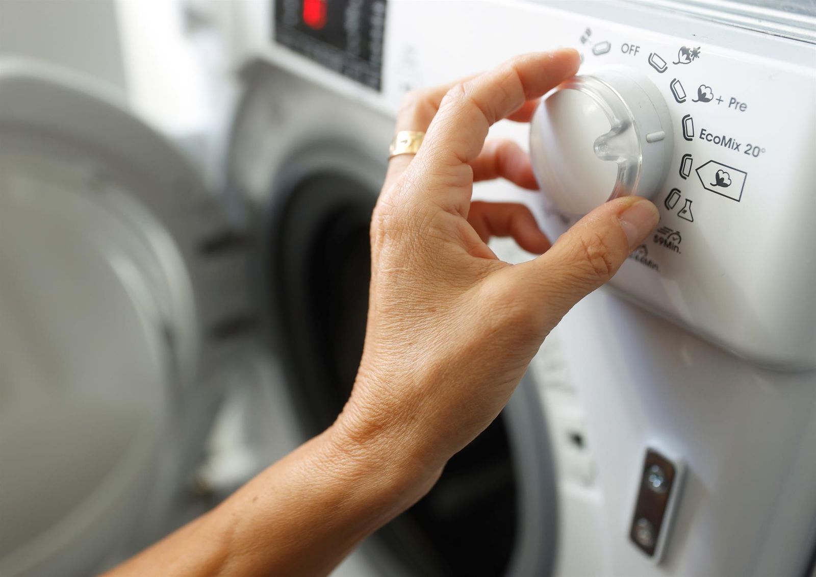 El precio de la luz, en niveles altos