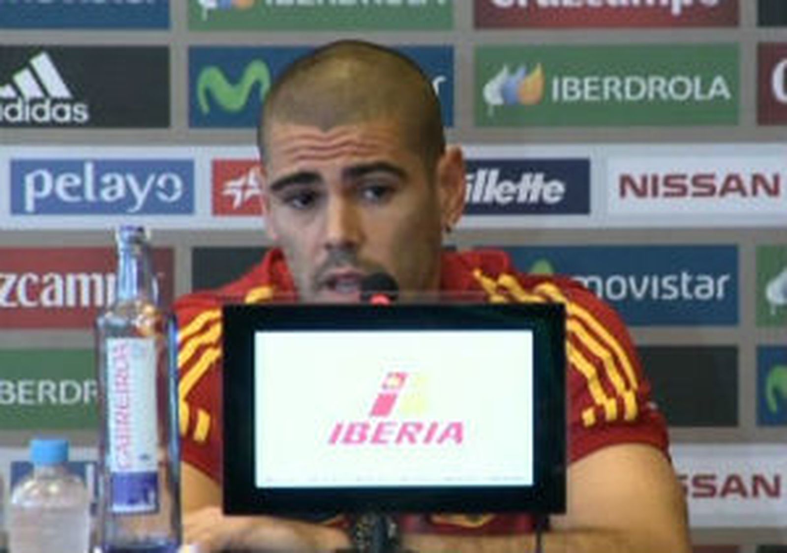 Valdes