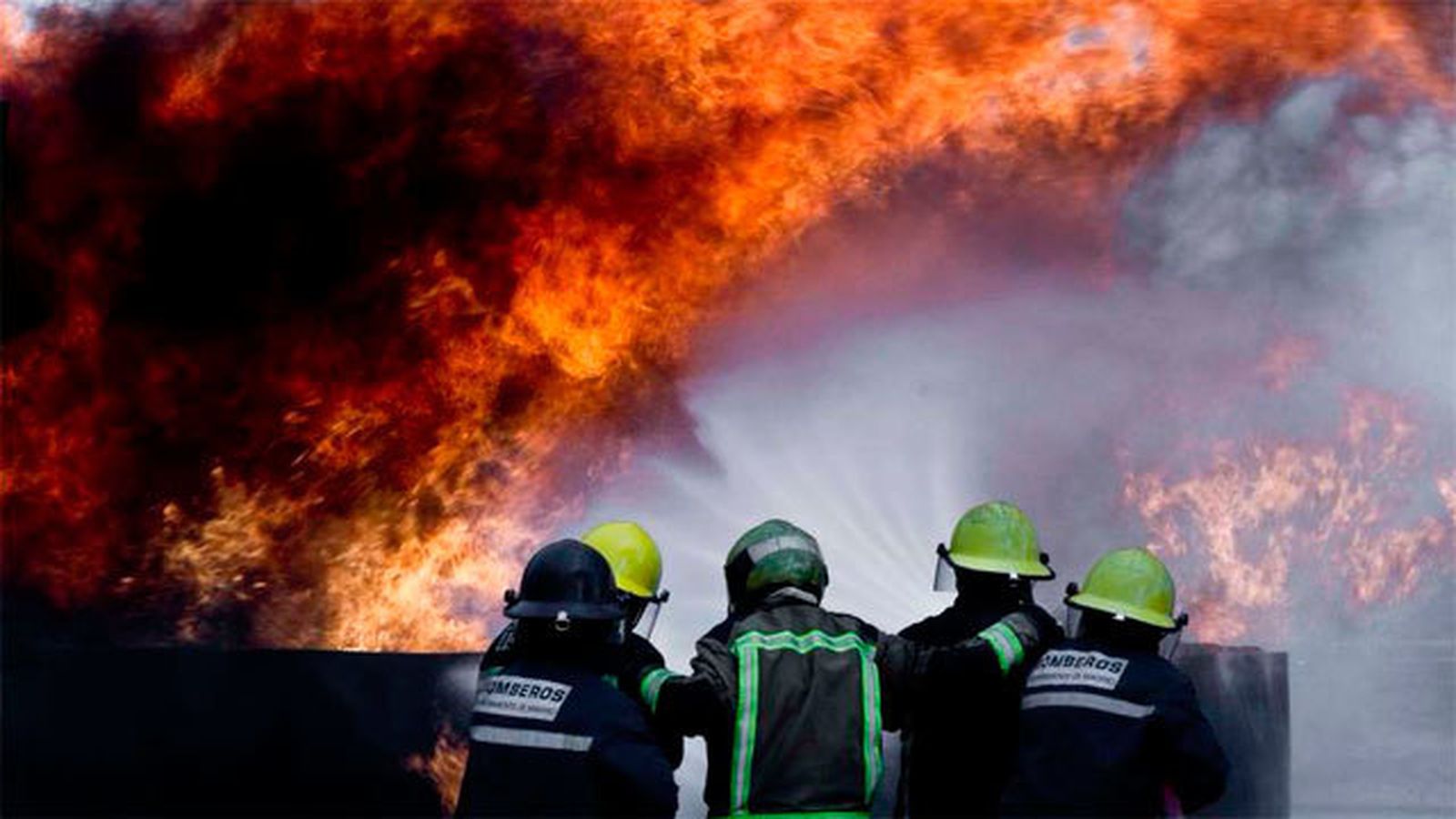 La Comunidad pide precaución para reducir el riesgo de incendios forestales