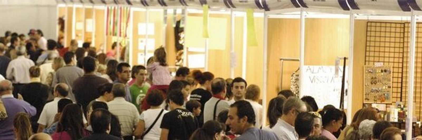 Evento empresarial en San Sebastián de los Reyes