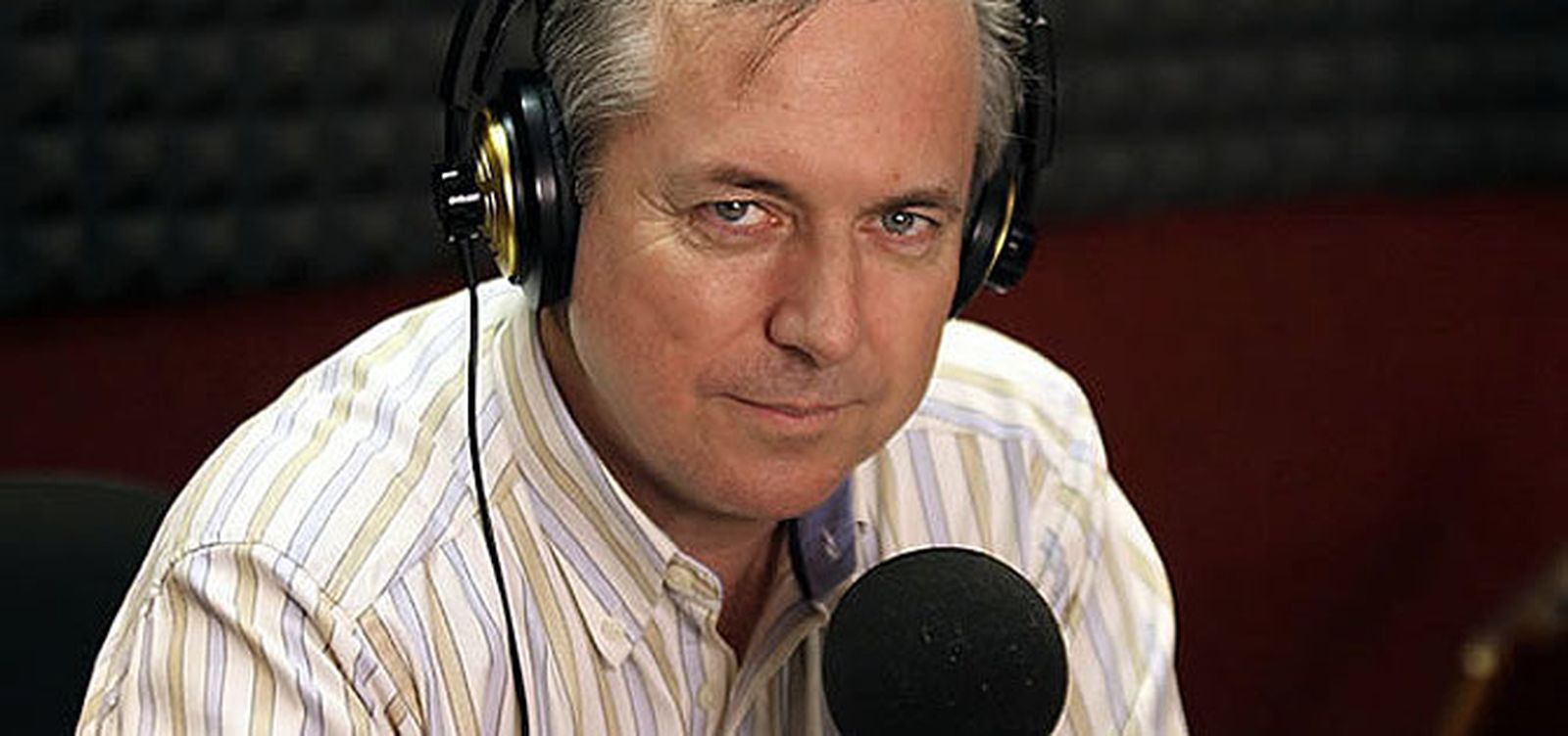 Richard Vaughan