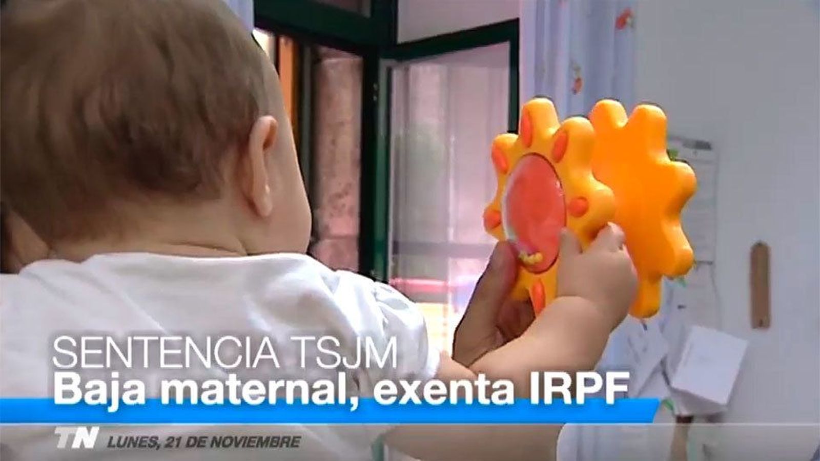 Telenoticias 1 21.11.2016
