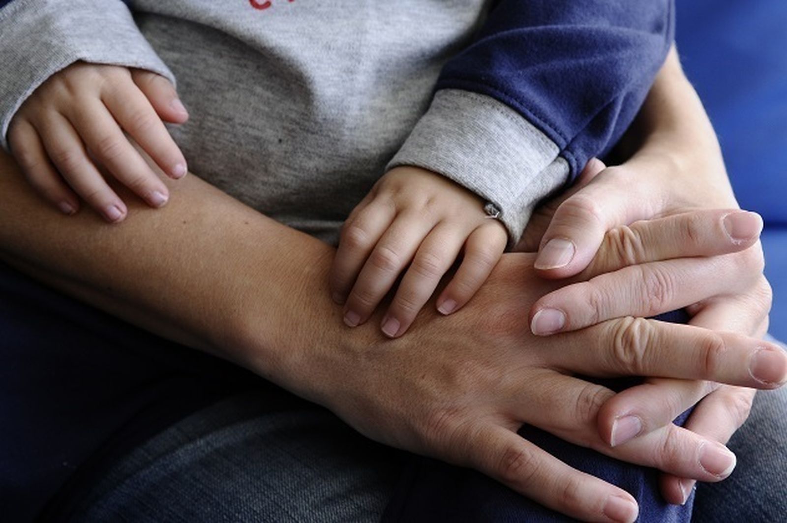 Abierto el plazo para solicitar ayudas para familias en Madrid