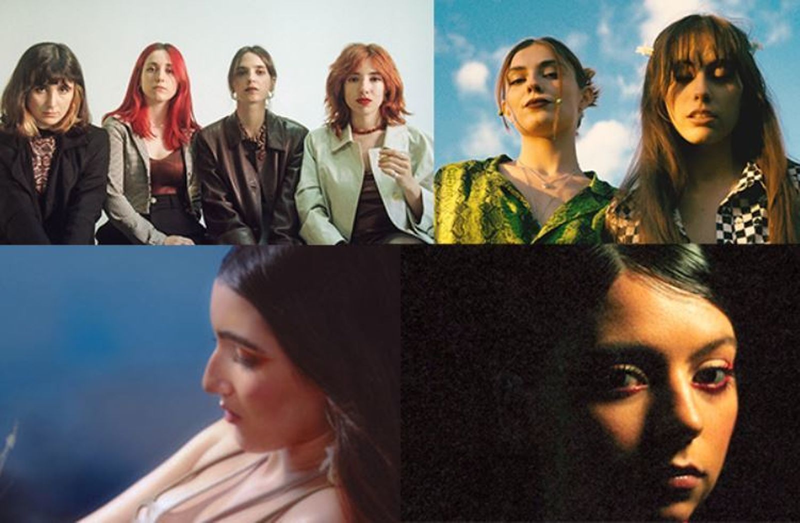 'Radar Joven' el nuevo festival de música