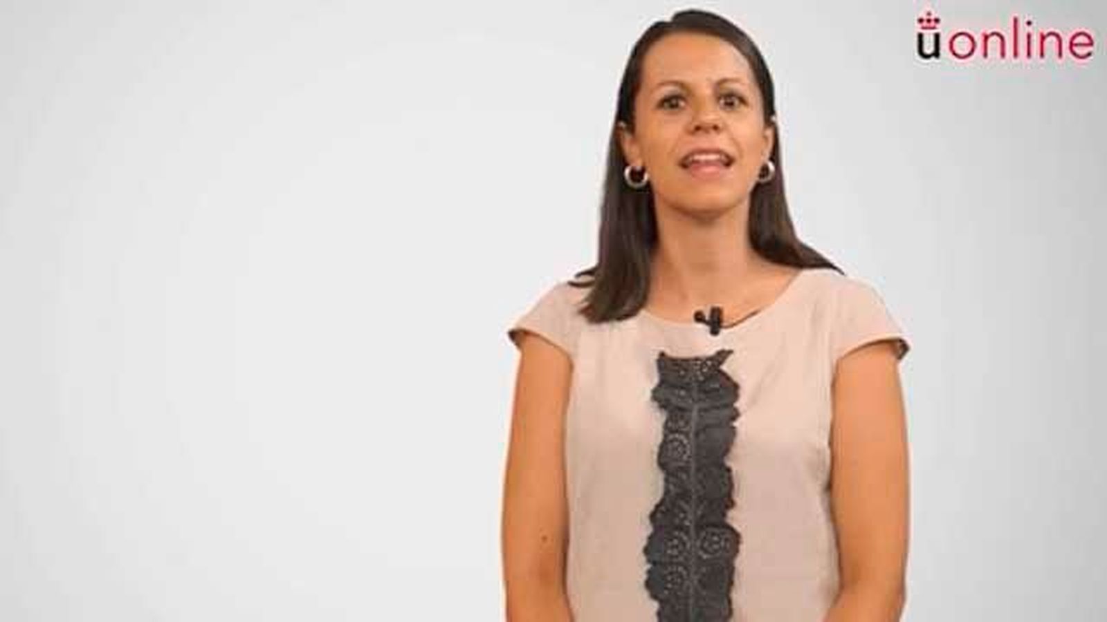 La jueza imputa a la profesora de la URJC que negó haber presidido el tribunal del TFM de Cifuentes
