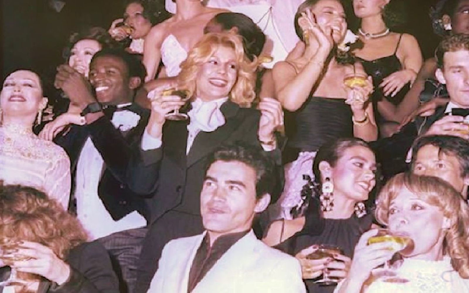 Bienvenidos al Madrid de 1981