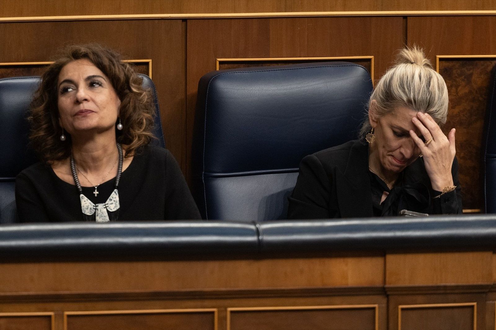 Sin presupuestos generales del Estado, ¿y ahora qué pasa?