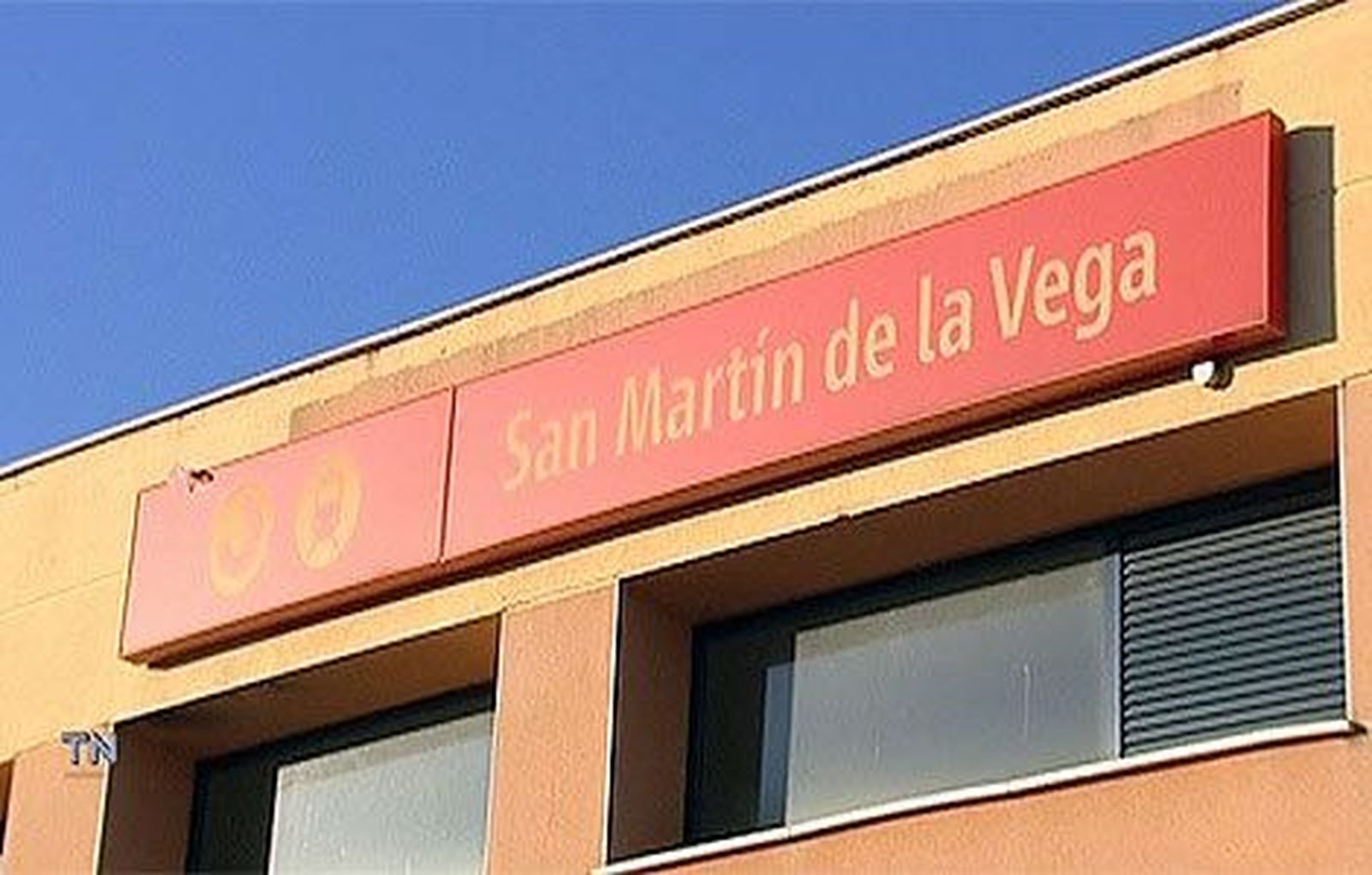 La Comunidad pide a Renfe que desmantele la línea de Cercanías a la Warner