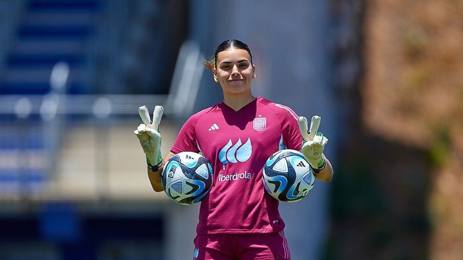 Misa Rodríguez