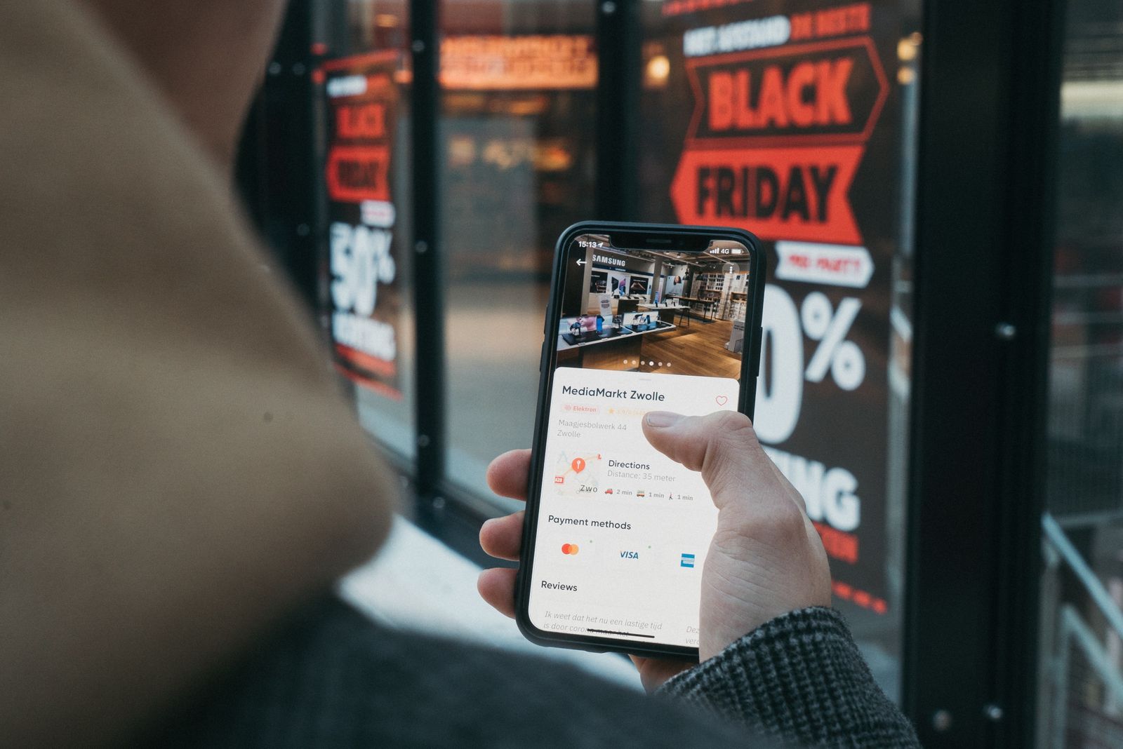 El Black Friday, un filón también para los ciberdelincuentes