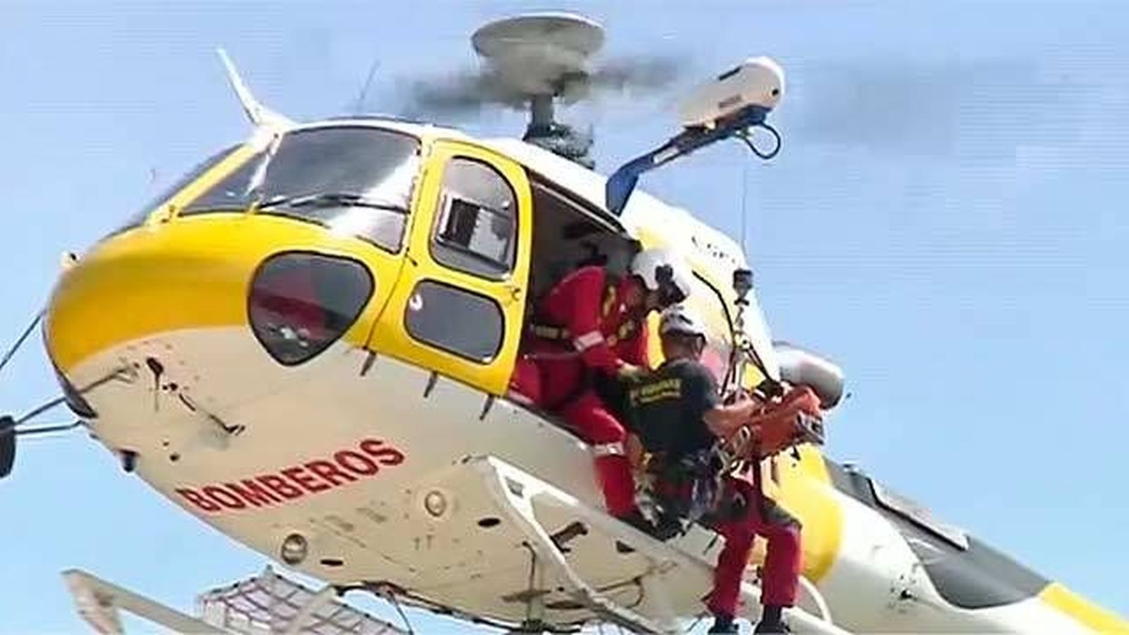 Telenoticias 1 04.08.2016