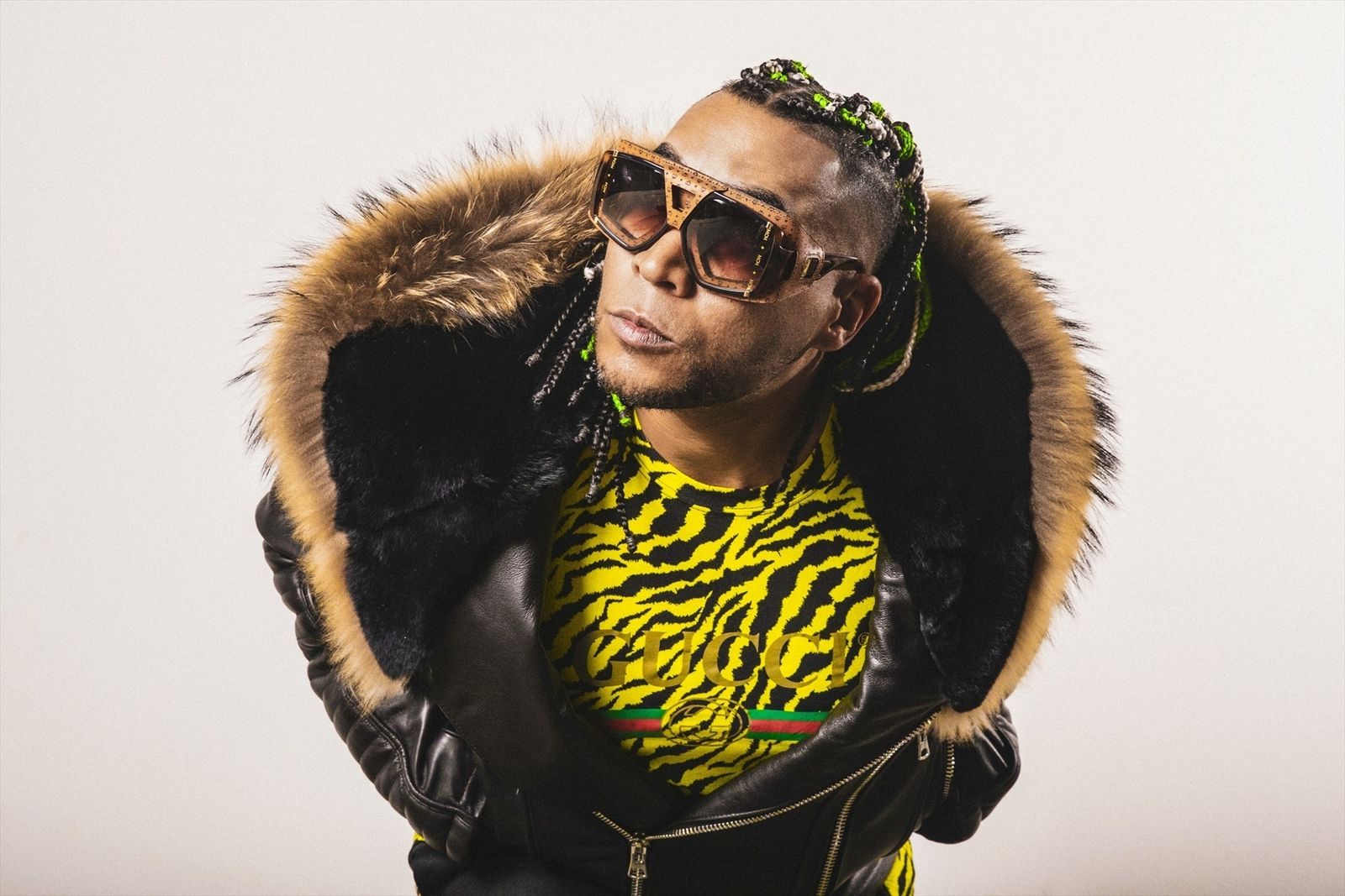 Don Omar