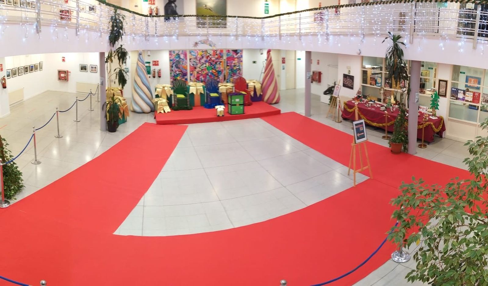 La visita de los Reyes Magos a Parla se retransmitirá a través de redes sociales y habrá teatro al aire libre