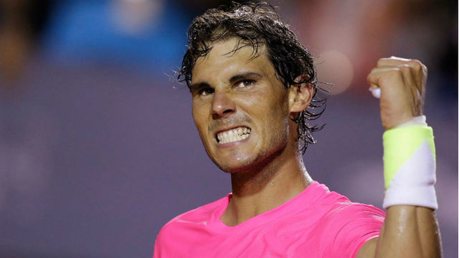 Rafa Nadal