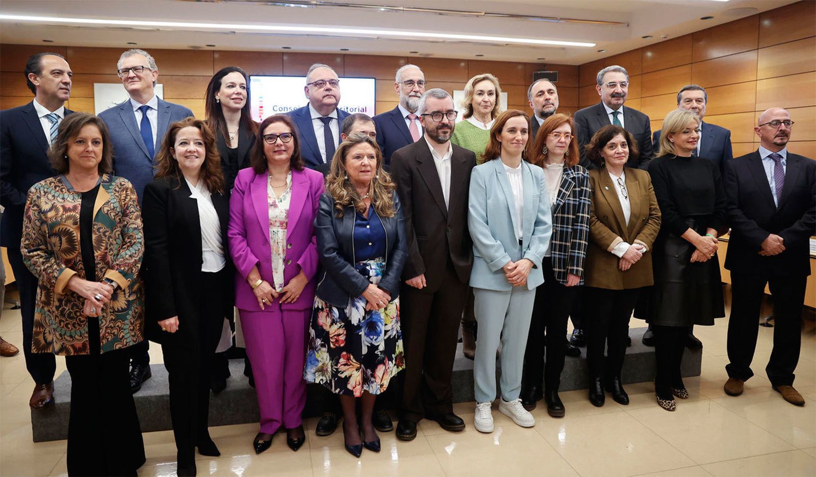 Sanidad y las Comunidades acuerdan una batería de compromisos para rescatar la Atención Primaria