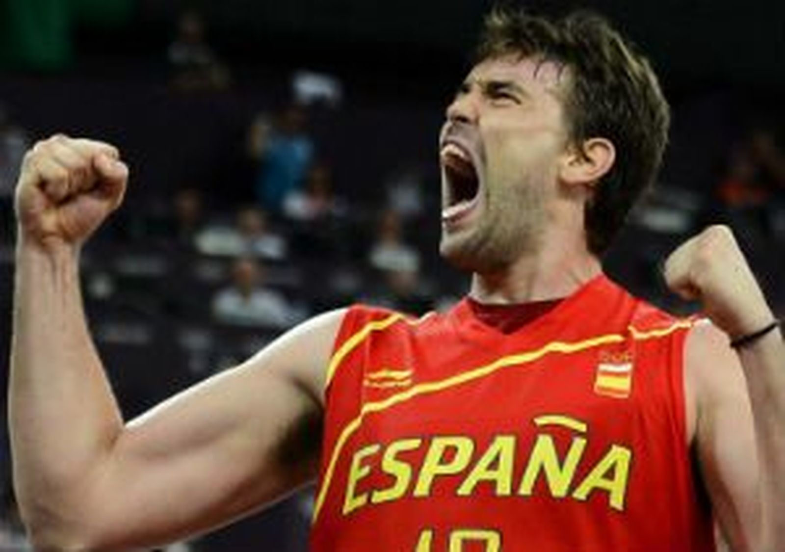 Marc Gasol renuncia al Eurobasket 2015